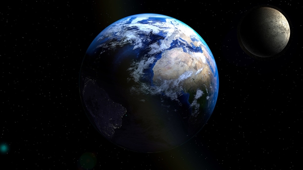 地球中心到底有什么？科学家发现竟是一个超大铁球