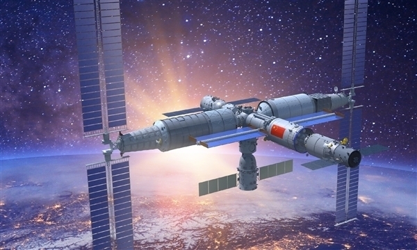 我国载人航天将对国际开放 多国航天员希望参与中国空间站