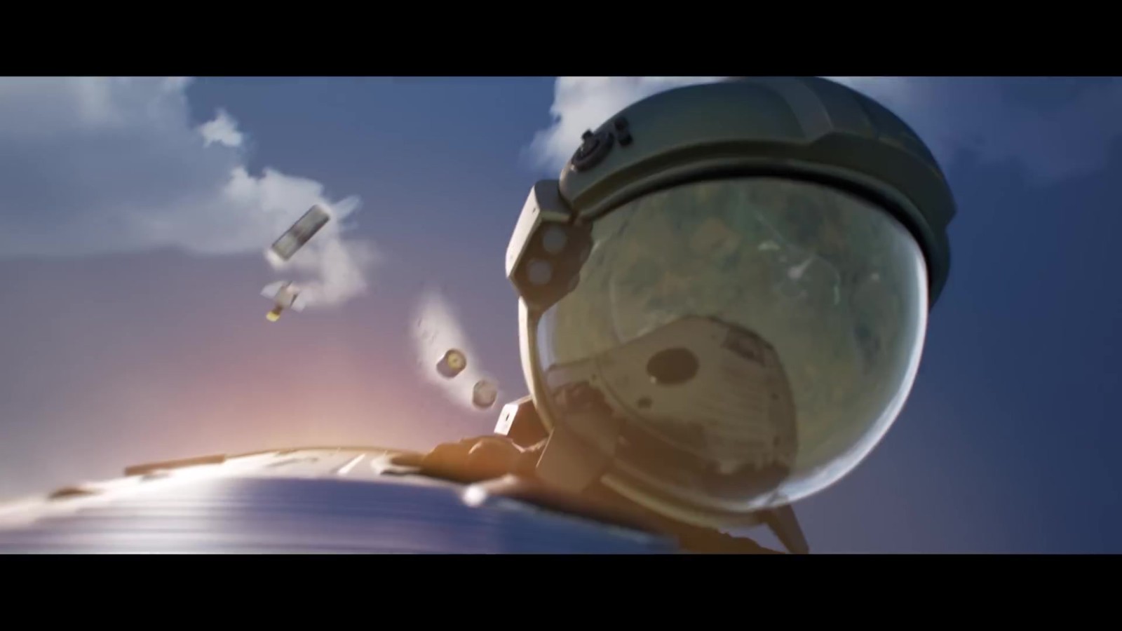 《坎巴拉太空计划2》发售预告片庆祝登陆抢先体验 二次世界 第4张
