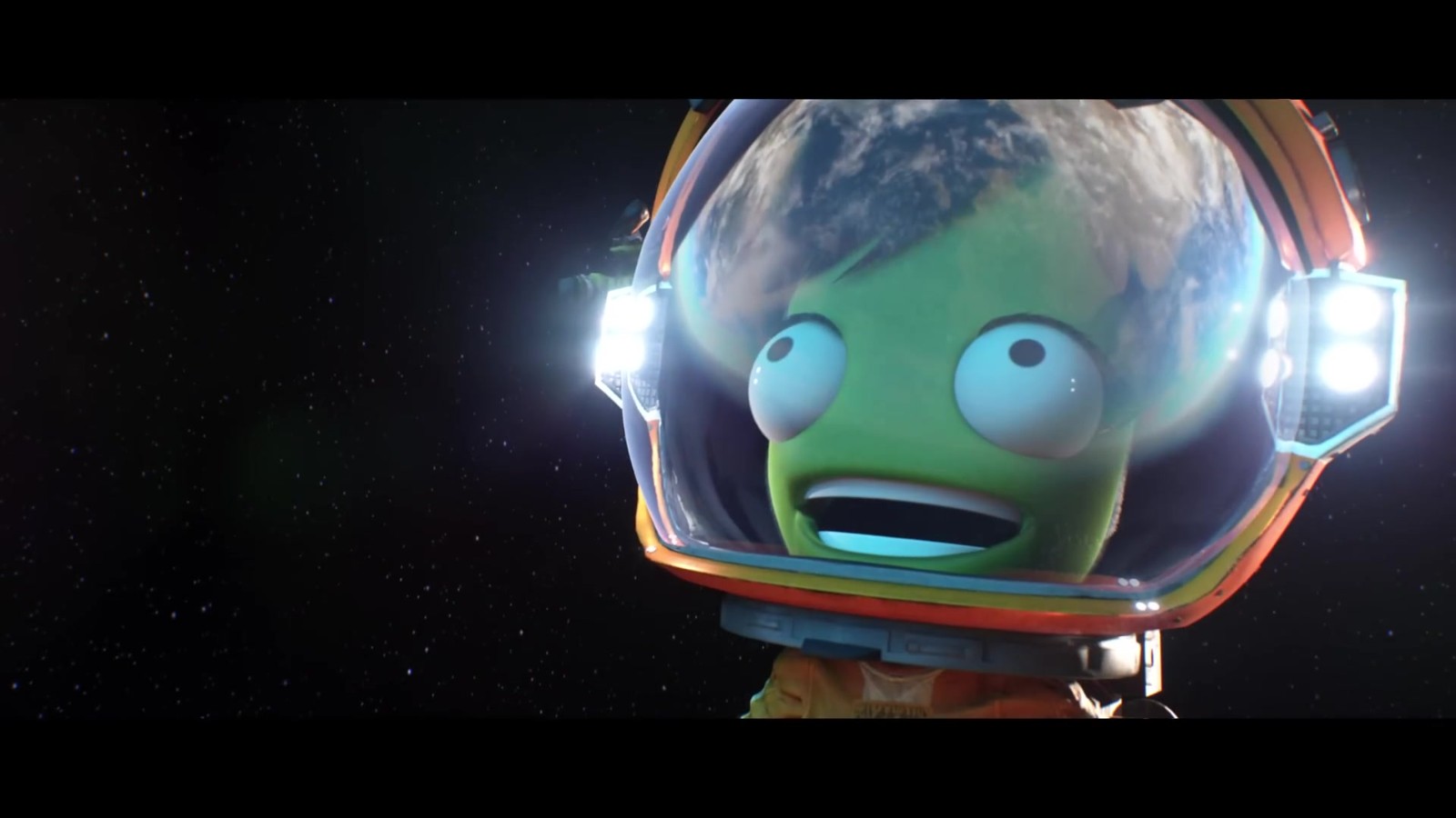 《坎巴拉太空计划2》发售预告片庆祝登陆抢先体验 二次世界 第5张