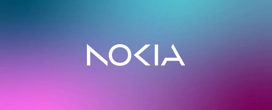 诺基亚近60年来首次更换Logo 宣布改变业务战略方向