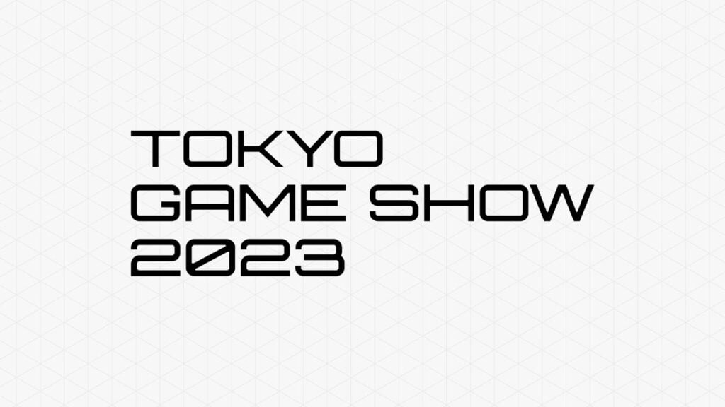 东京电玩展TGS 2023目要支布 9月21日举办