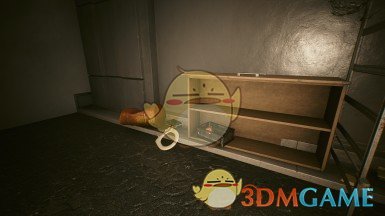 《赛博朋克2077》简易手电筒MOD下载