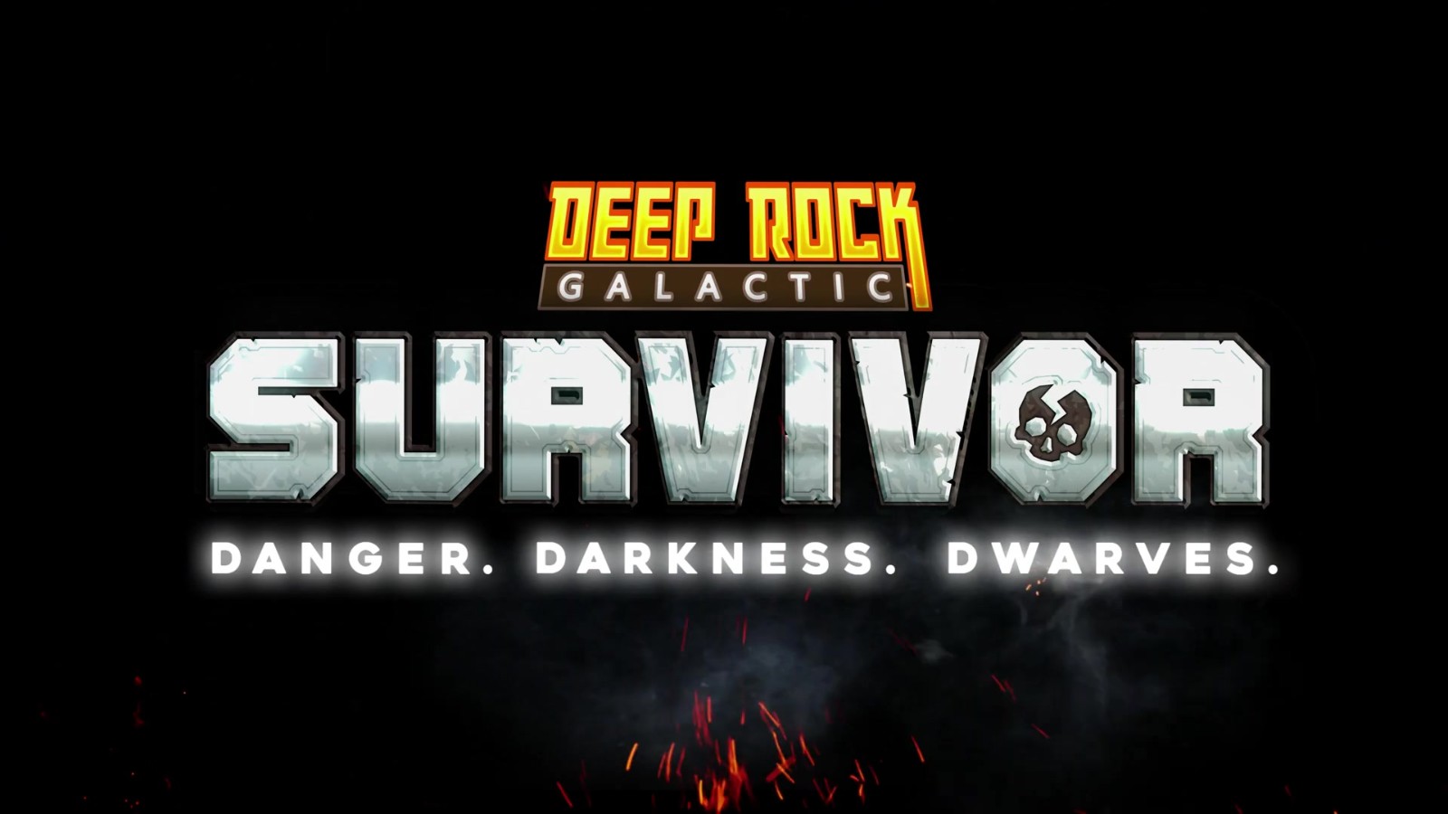 《深岩银河：幸存者》年内以抢先体验形式推出