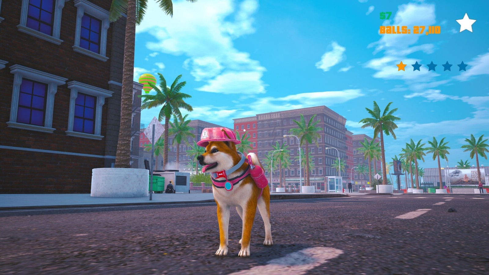 沙雕游戏《狗模拟器》预告 扮演狗子搞破坏为所欲为