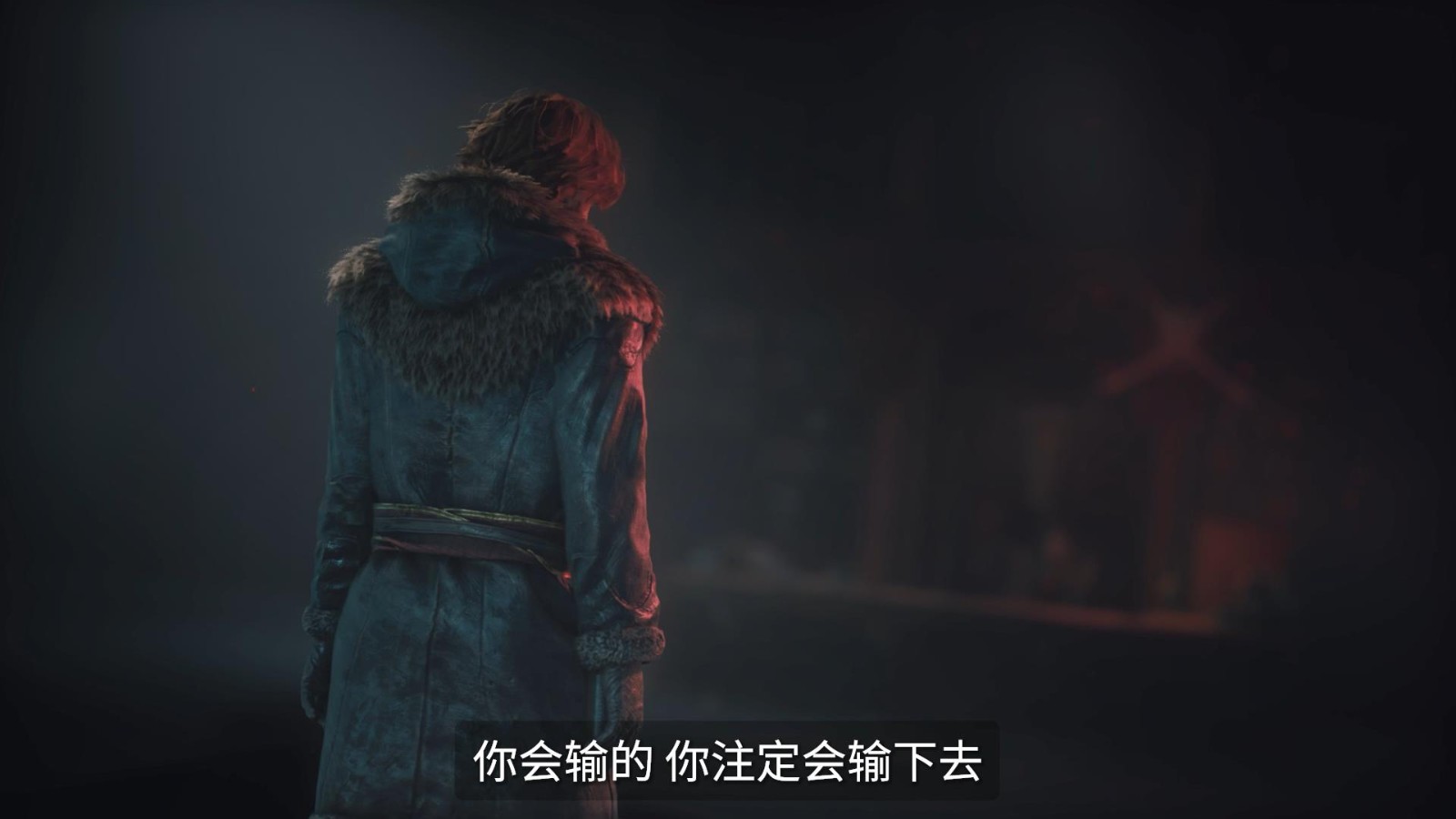 叙事RPG《奇唤士》中文实机演示发布 发售日期待定 二次世界 第6张