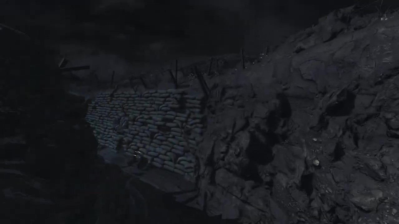 《失忆症：地堡》战壕预告 5月16日发售 二次世界 第4张
