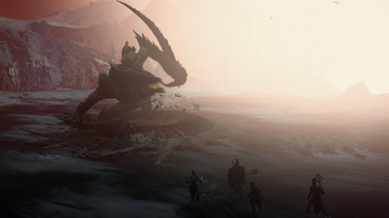 PS5《暗黑4》Beta测试中文预告 3月18日深入地狱
