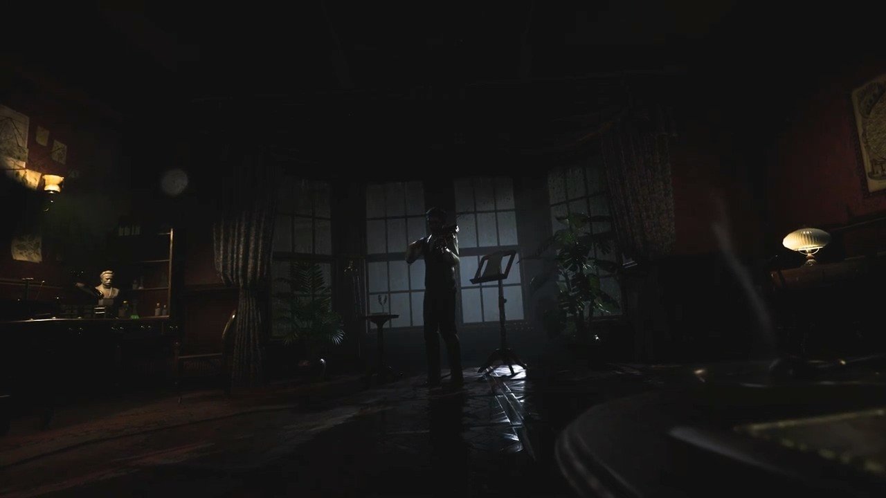 《福尔摩斯：觉醒重制版》开发完成 4月11日发售 二次世界 第2张