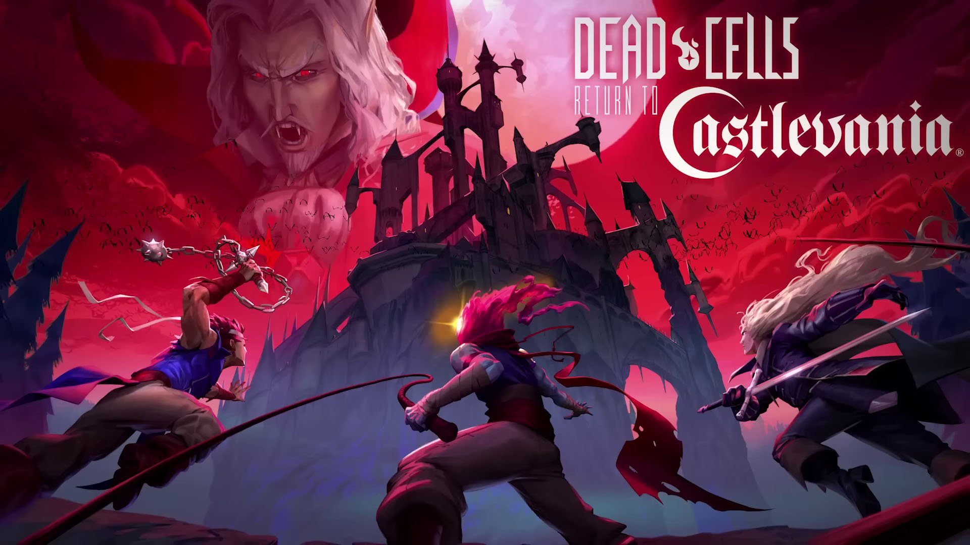 《死亡细胞》恶魔城DLC国区售价42元 获玩家特别好评