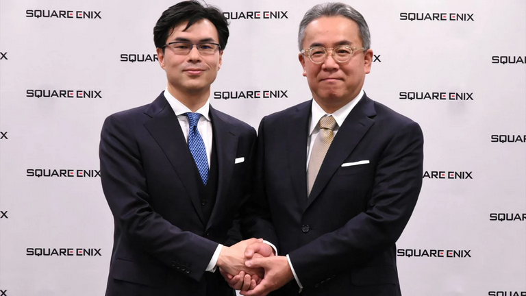 Square Enix日本总部将于明年后从新宿搬迁至涩谷 二次世界 第4张