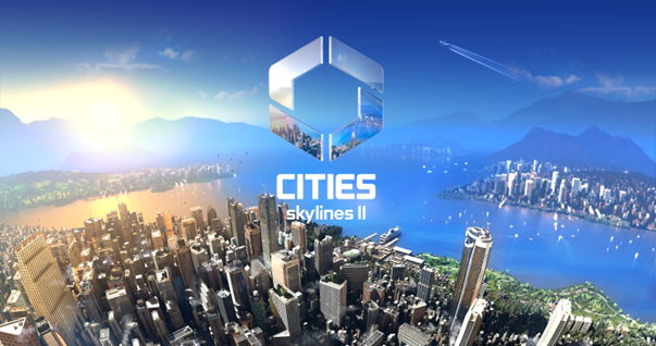 《都市：天际线2》等多款作品亮相Paradox 新品发布会！
