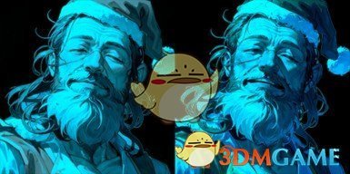 《星露谷物语》SDV新动画肖像MOD