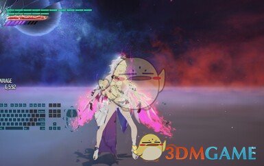 《鬼泣5》终焉之律者替换但丁MOD