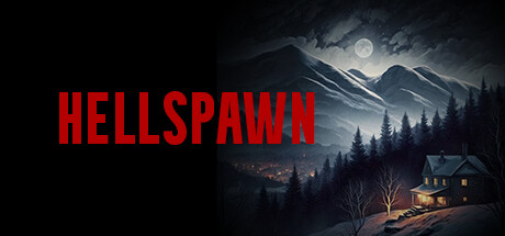 恐怖生存新游《Hellspawn》上架steam 探索击溃邪教团 二次世界 第2张