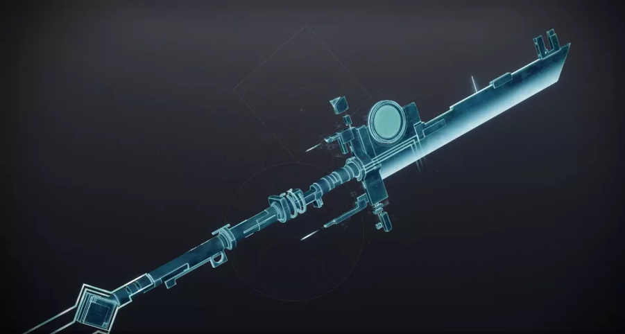 《命运2》新增隐藏异域武器任务 可获Vex偃月