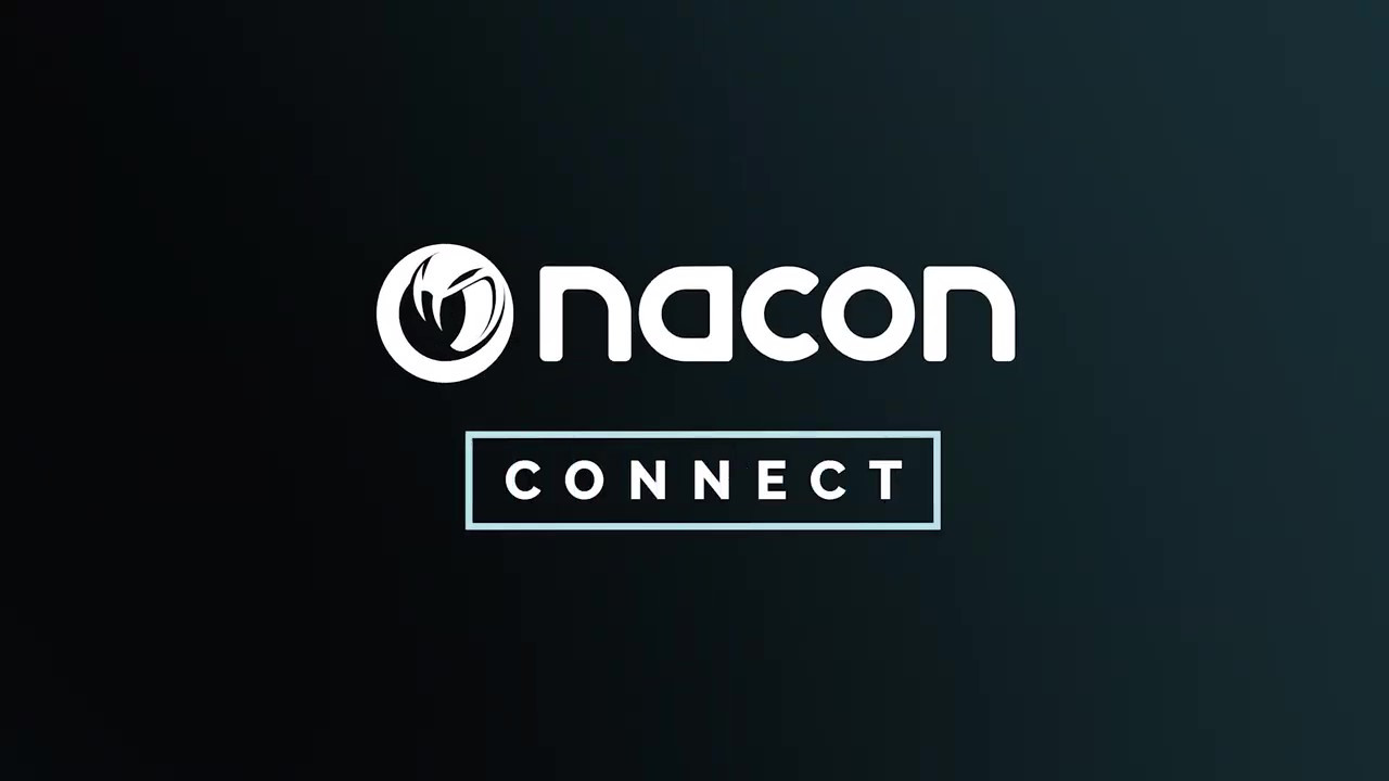 Nacon 2023直面会预告公开 3月9日开幕