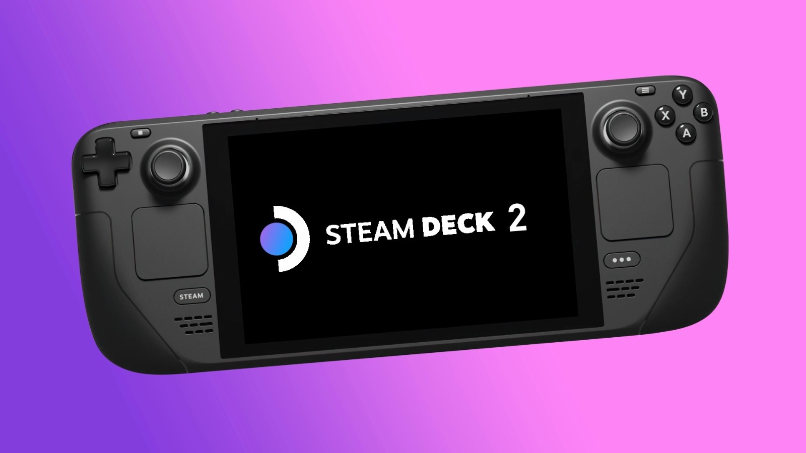 V社：新Steam Deck未来几年内不会推出 现在不用担心背刺