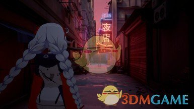 《师父》崩坏系列外观MOD