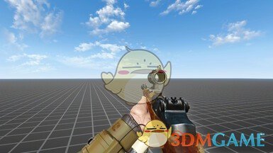 《辐射4》M1加兰德武器大修MOD