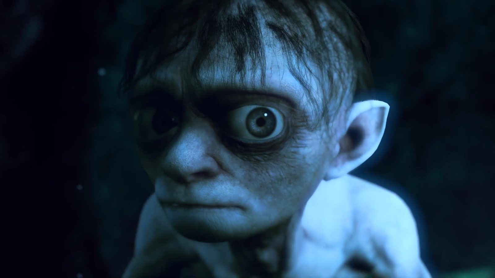 《魔戒：咕噜》故事新预告 精美游戏画面展示 二次世界 第9张