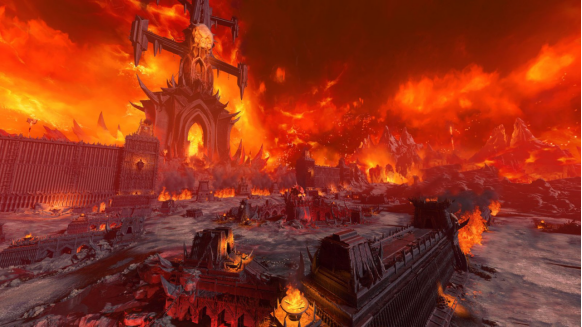 《全面战争：战锤3》新史低开启试玩以及改善联机游玩时网络环境的方法介绍 二次世界 第6张