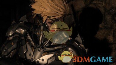 《生化危机4：重制版》Demo雷电替换里昂外观MOD