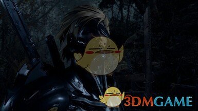 《生化危机4：重制版》Demo雷电替换里昂外观MOD