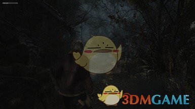 《生化危机4：重制版》Demo去除蓝色滤镜MOD