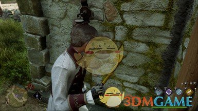 《霍格沃茨之遗》钥匙刃魔杖MOD