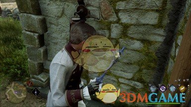 《霍格沃茨之遗》钥匙刃魔杖MOD