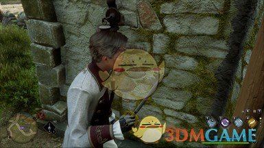 《霍格沃茨之遗》钥匙刃魔杖MOD