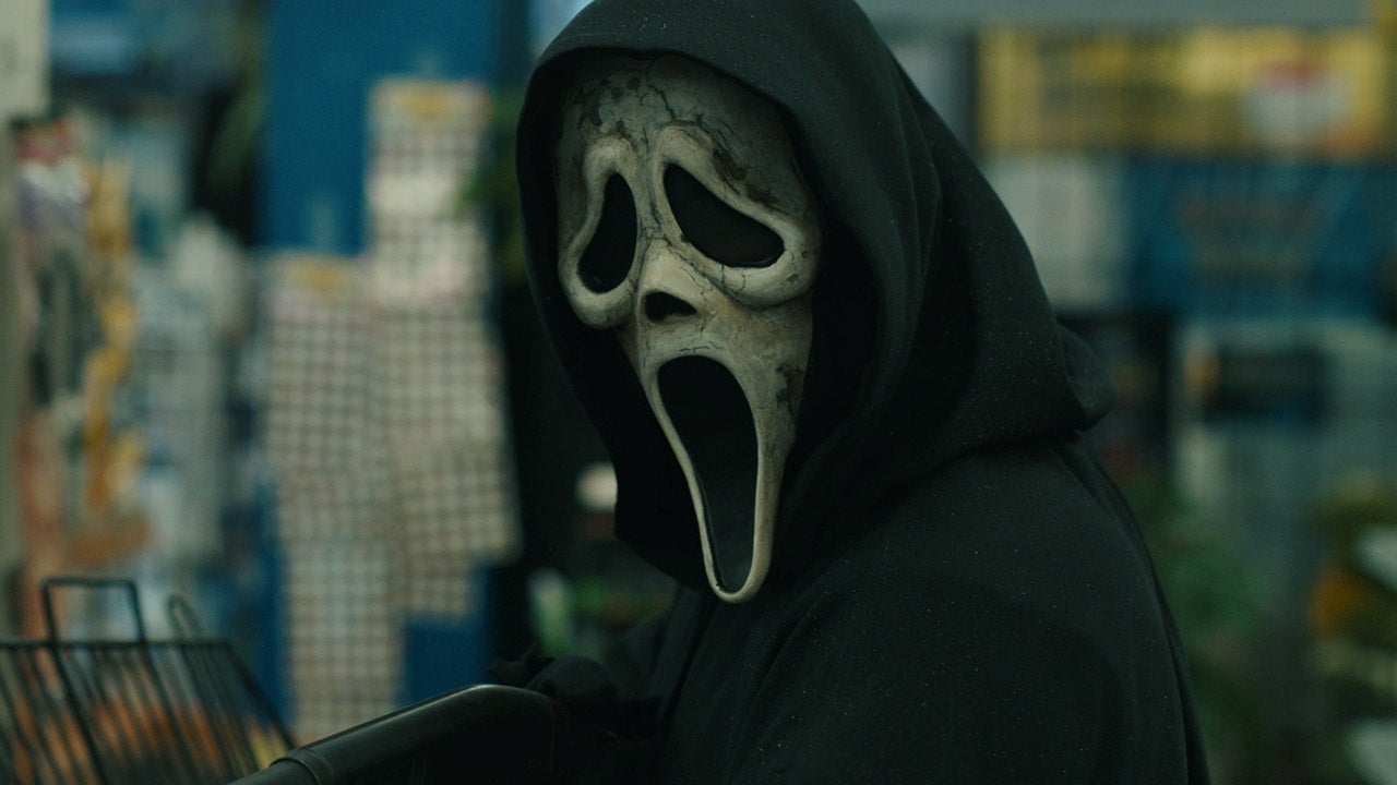 《惊声尖叫6》创系列开画最好 拿下北好周末票房榜冠军