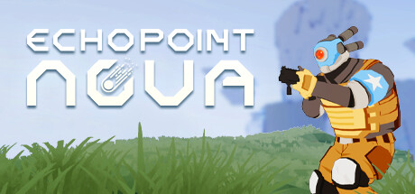 开放世界FPS《Echo Point Nova》上架steam 支持合作 二次世界 第2张
