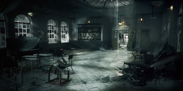 社交恐怖生存游戏《黑暗逃生2》新预告 年内登陆Steam和主机 二次世界 第4张