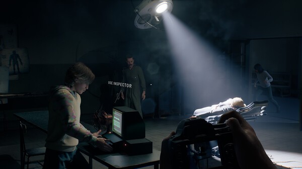 社交恐怖生存游戏《黑暗逃生2》新预告 年内登陆Steam和主机 二次世界 第3张