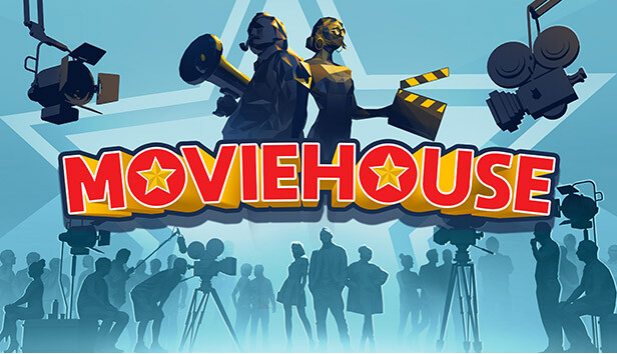 电影制作大亨《Moviehouse》公布了新的片和预告片和发布日期