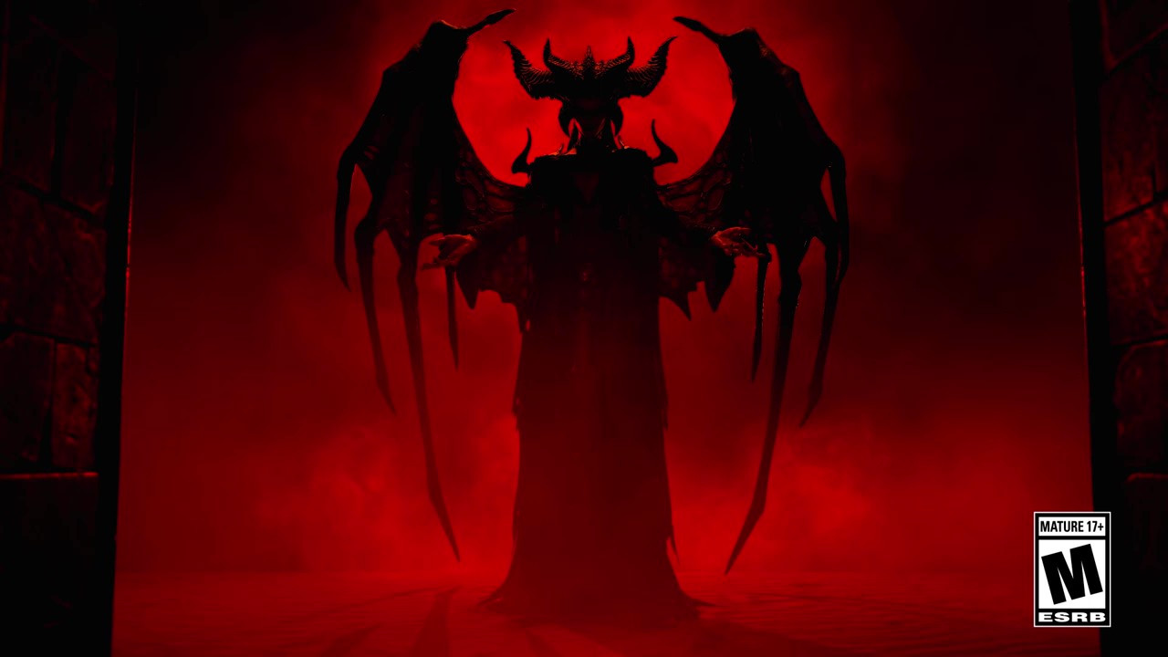 《暗黑破坏神4》终极版预告 6月6日正式发售