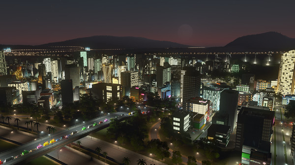 时代的最后终结 《城市天际线》将在5月推出最后一个DLC 