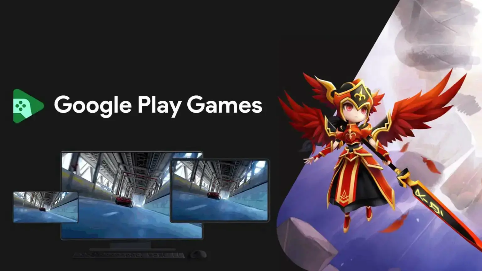 谷歌官方安卓Play Games PC版即将在日本欧洲推出