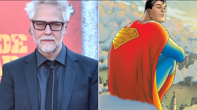 大年夜超新片《超人：遗产》公布 DC背责人亲自执导