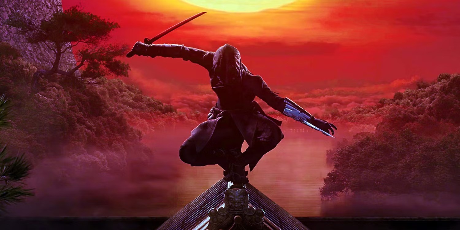 《刺客信条：Red》新爆料：主角是女武士和非洲忍者