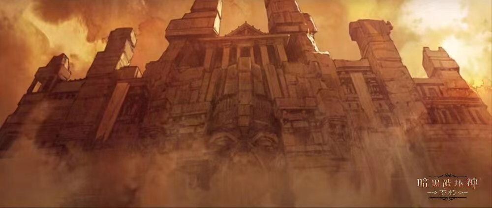 《暗黑破坏神 不朽》全新大版本“魔塔纷争”3月30日震撼来袭！ 