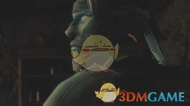 《生化危机4：重制版》DemoCF终极猎手MOD
