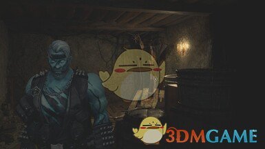 《生化危机4：重制版》DemoCF终极猎手MOD