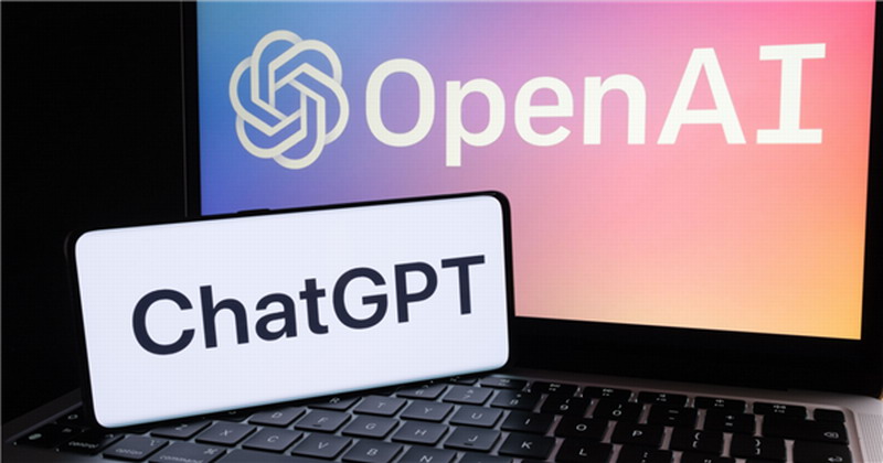 OpenAI CEO启认恐惧ChatGPT：AI会与代很多工做