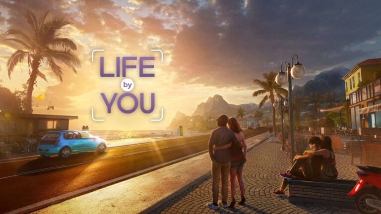 《Life by You》将于9/12以抢先体验形式登陆PC 二次世界 第2张