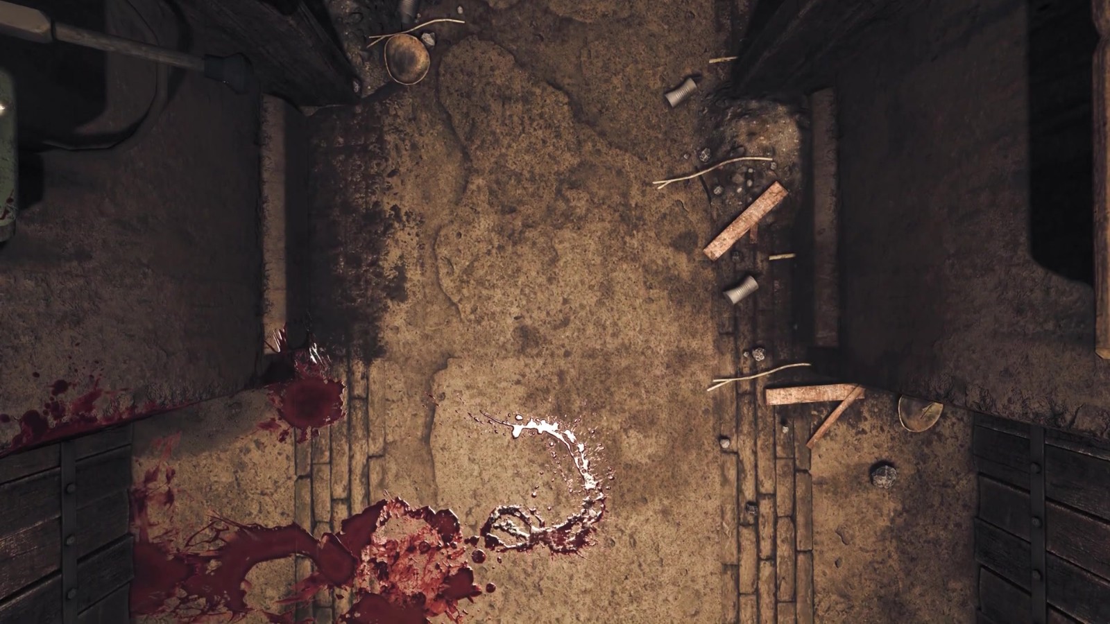 《失忆症：地堡》新预告片展示逃脱/爆炸物/怪物 二次世界 第6张