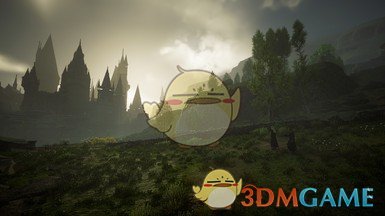 《霍格沃茨之遗》Osayu重新着色预设MOD