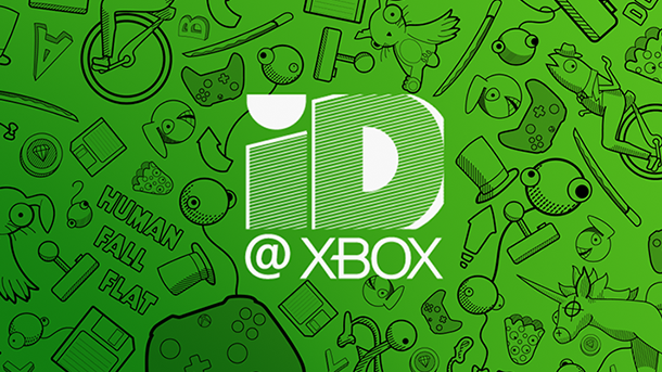 微硬Xbox正在GDC线上举动推出12款新游戏试玩Demo